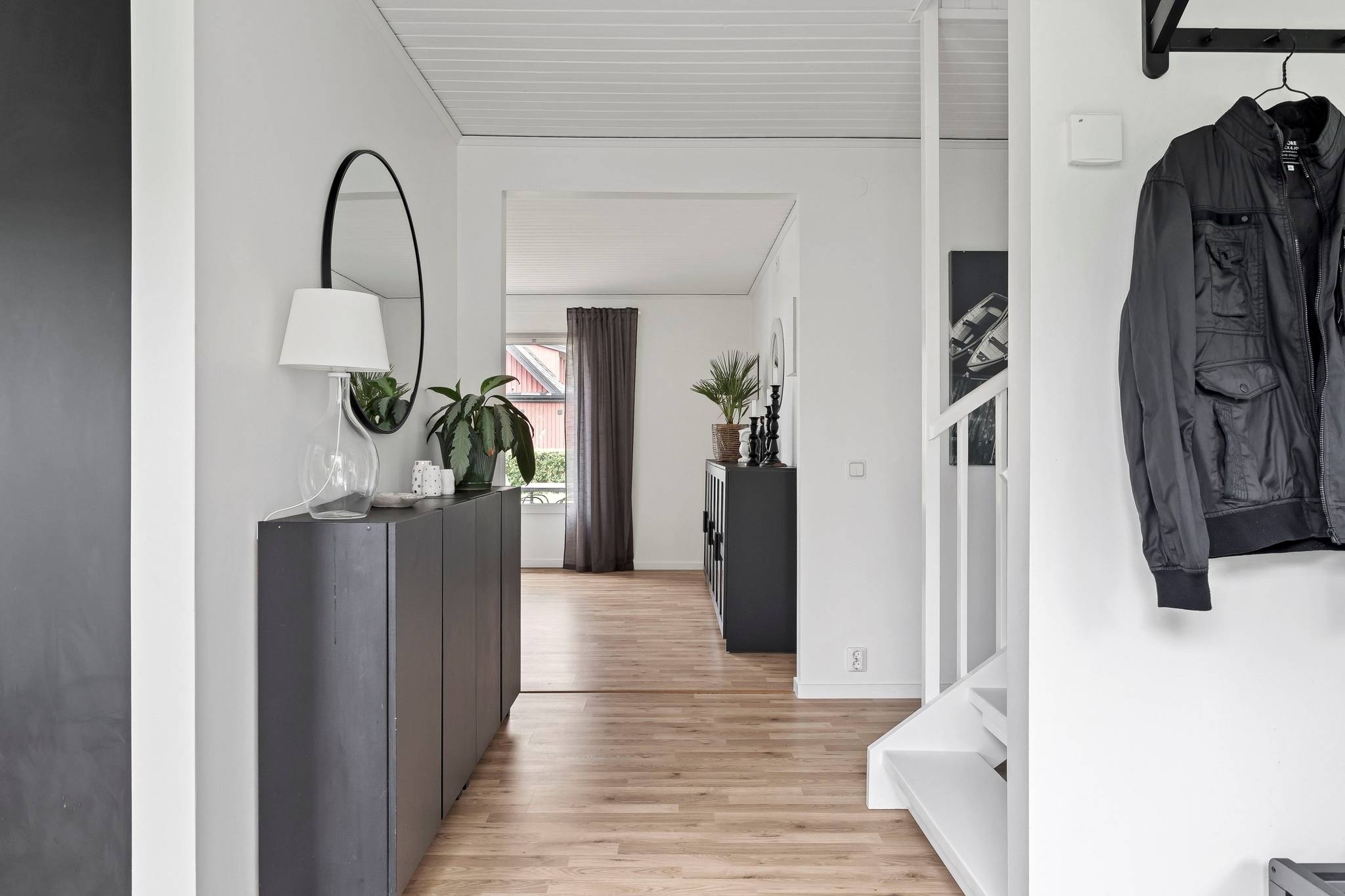 6 rum Villa på Gnejsvägen 8 Alunda Östhammars kommun - bild 13