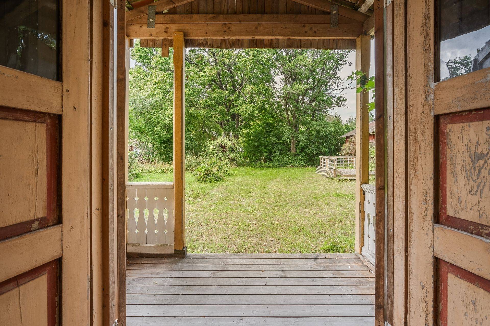 3 rum Villa på Turkivägen 35 Skutskär Älvkarleby kommun - bild 3