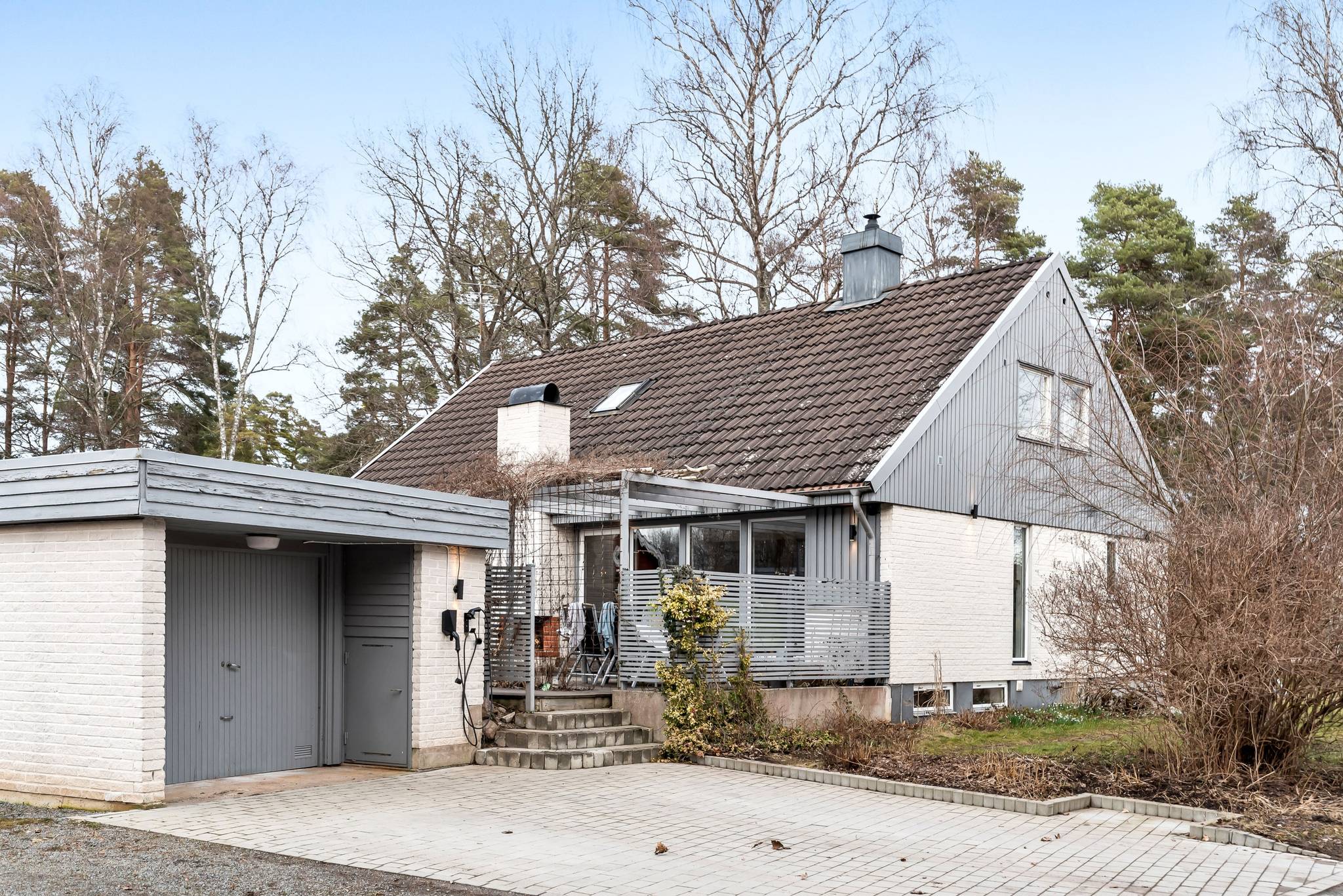 9 rum Villa på Morkullevägen 86 Sunnersta Uppsala kommun - bild 79