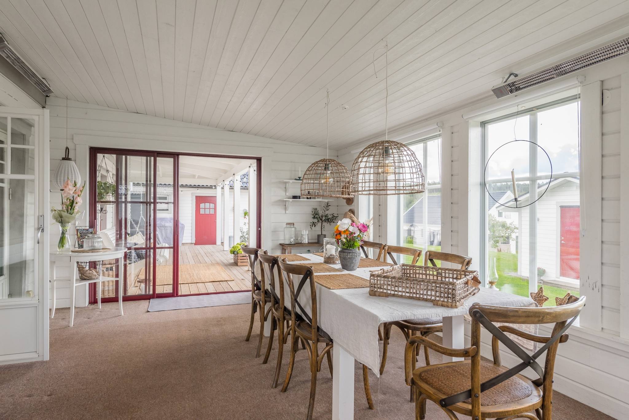 5 rum Villa på Björkeredsvägen 8 Kinnarumma Borås kommun - bild 18