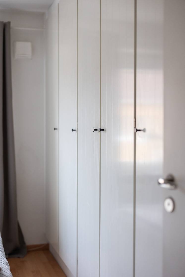 2 rum Lägenhet på Helenius gata 44 B Norrmalm Skövde kommun - bild 15