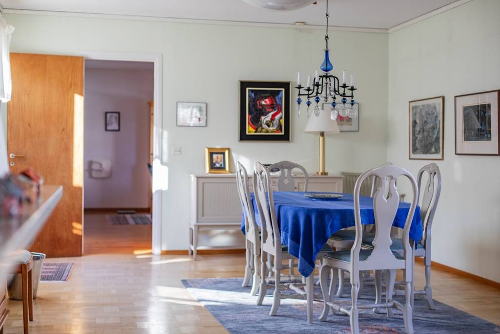 6 rum Villa på Sättravägen 19 Österskär Österåkers kommun - bild 18
