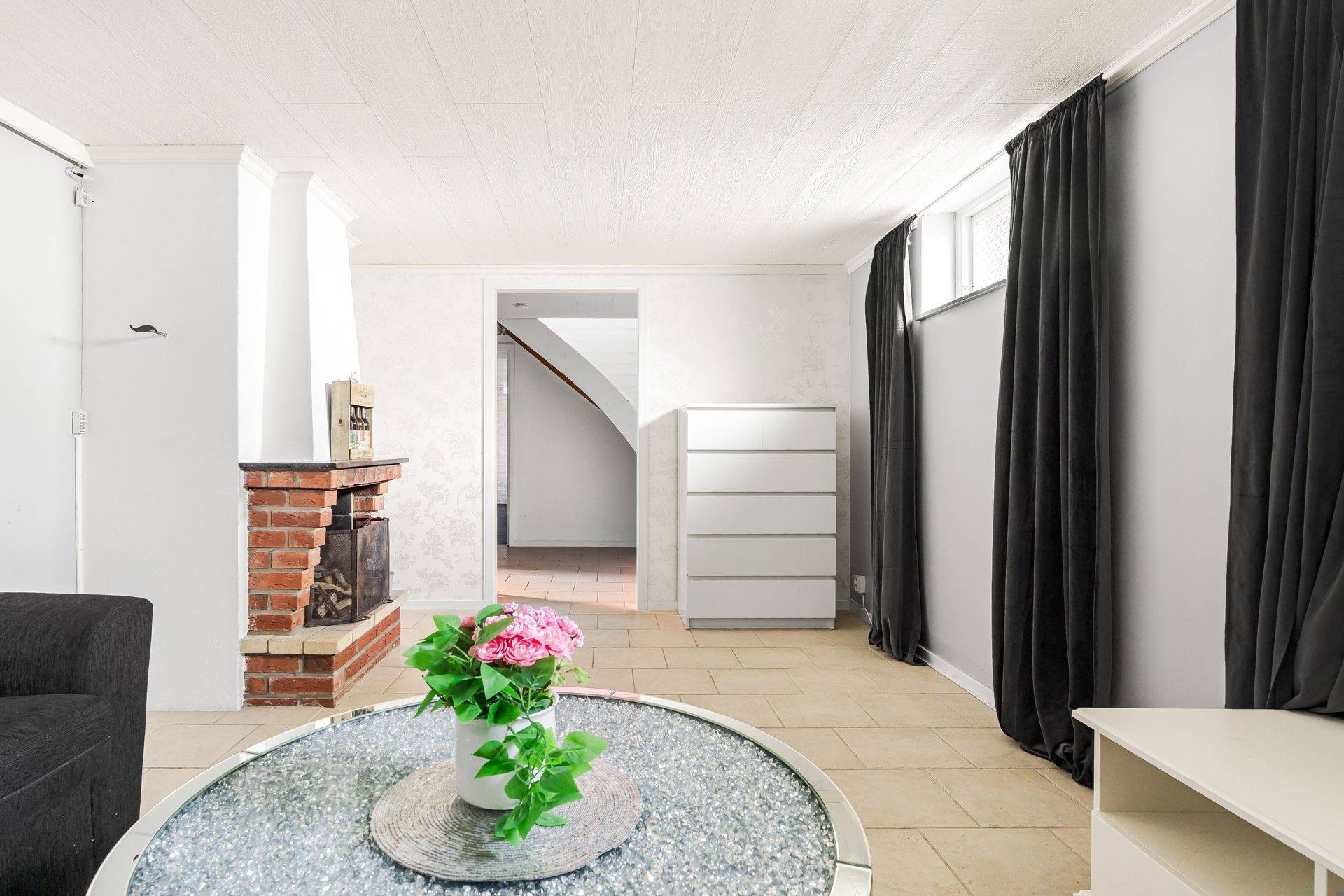 6 rum Villa på Forsvägen 22 Skutskär Älvkarleby kommun - bild 28