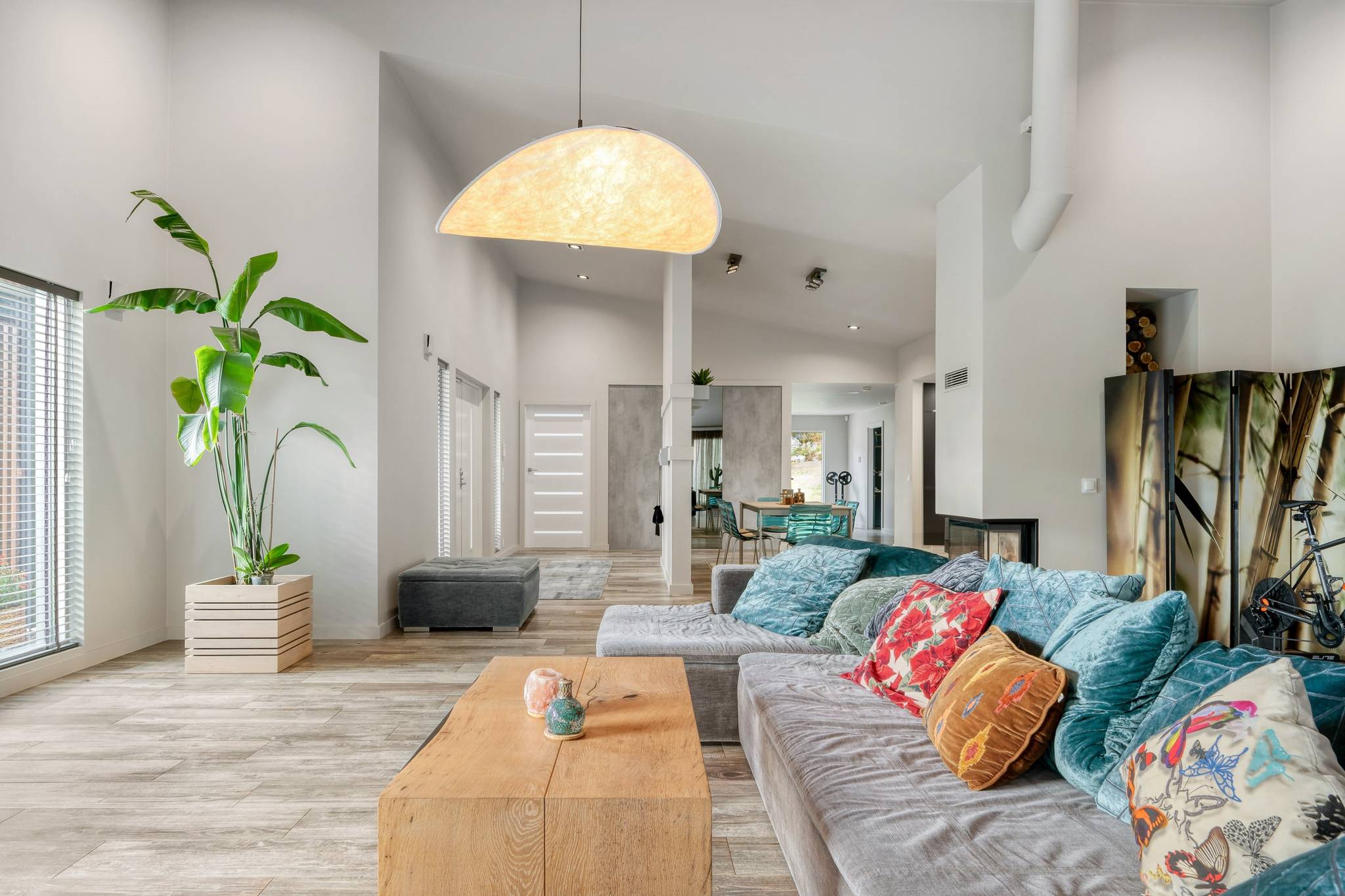 5 rum Villa på Jumstabergsvägen 29 Jumstaberg Södertälje kommun - bild 8