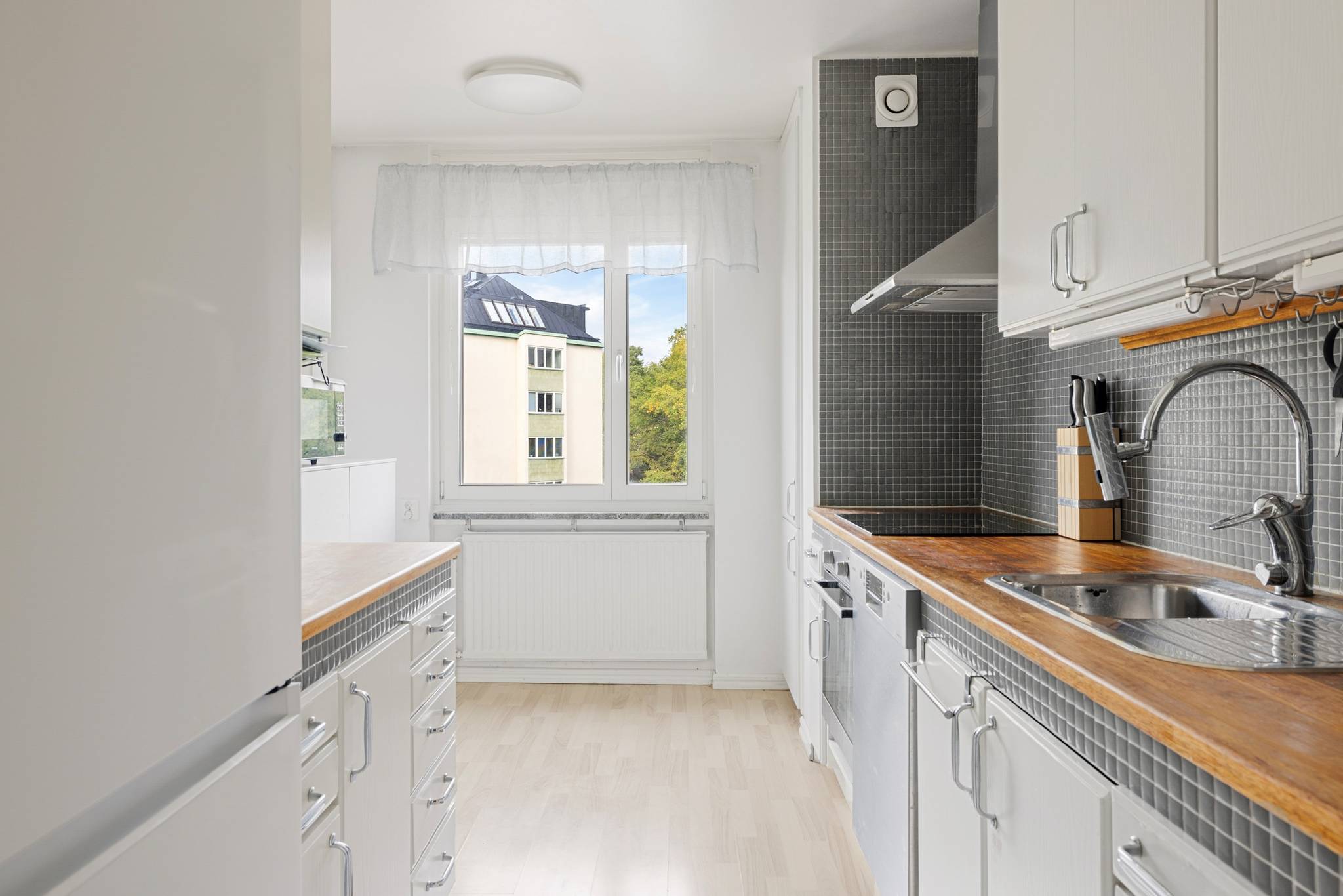 3 rum Lägenhet på Virebergsvägen 11 Vireberg Solna kommun - bild 8