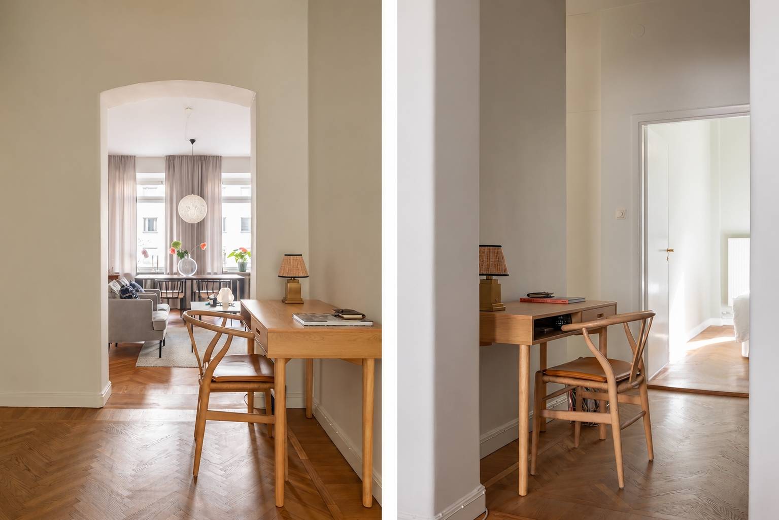 2.5 rum Lägenhet på Brahegatan 58 Östermalm Stockholms kommun - bild 7