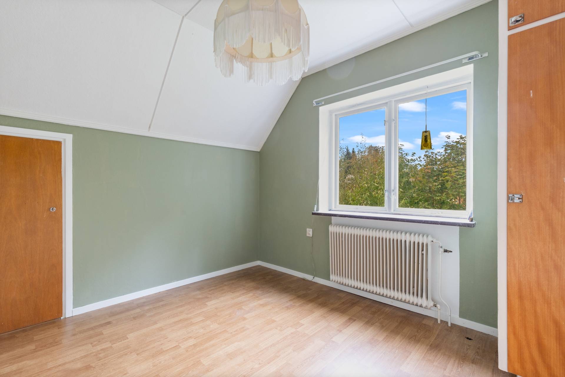 5 rum Villa på Idrottsvägen 14 Kramfors kommun - bild 23