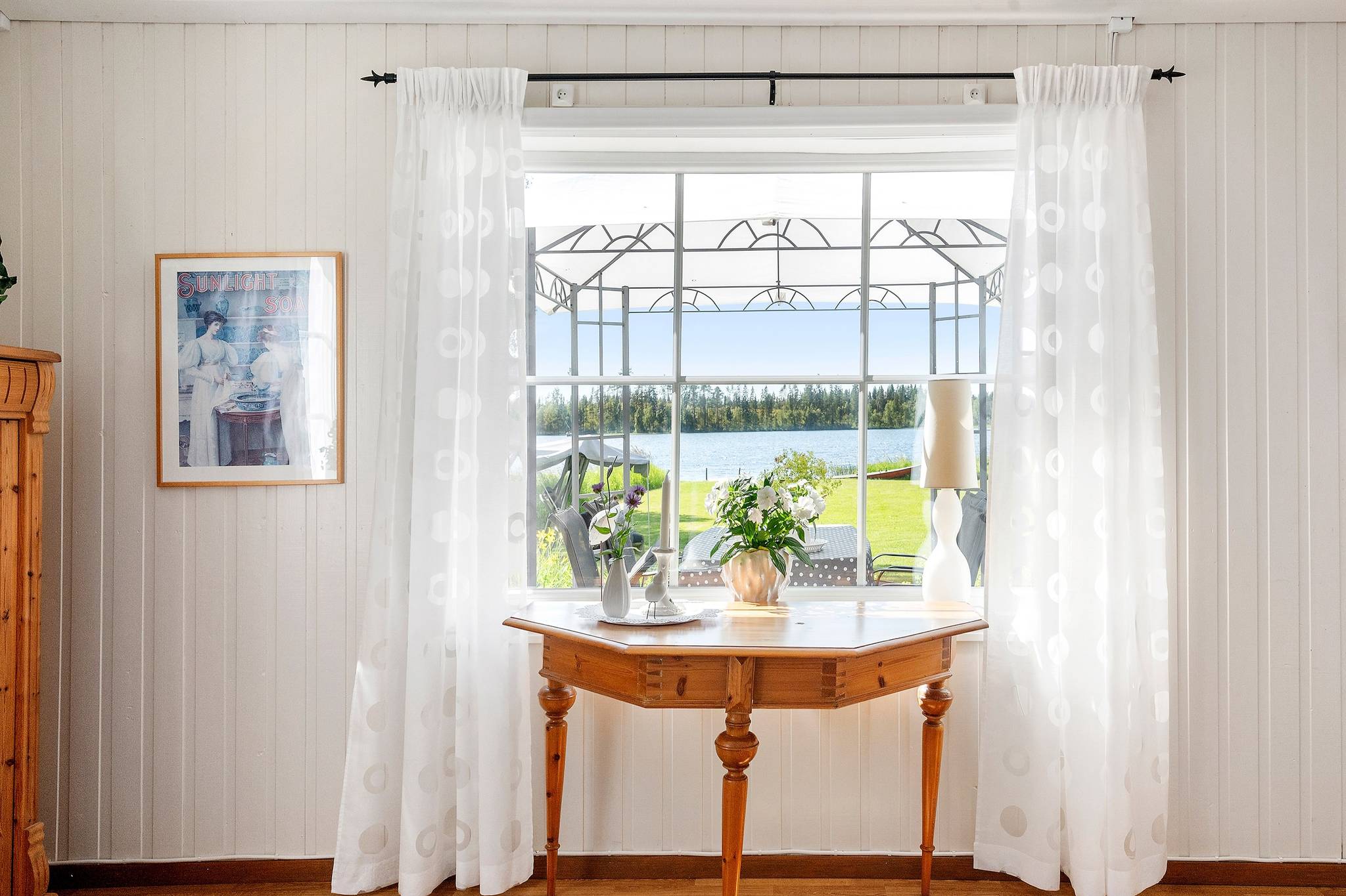 2 rum Fritidshus på Lillkågeträsk 431 Lillkågeträsk Skellefteå kommun - bild 7