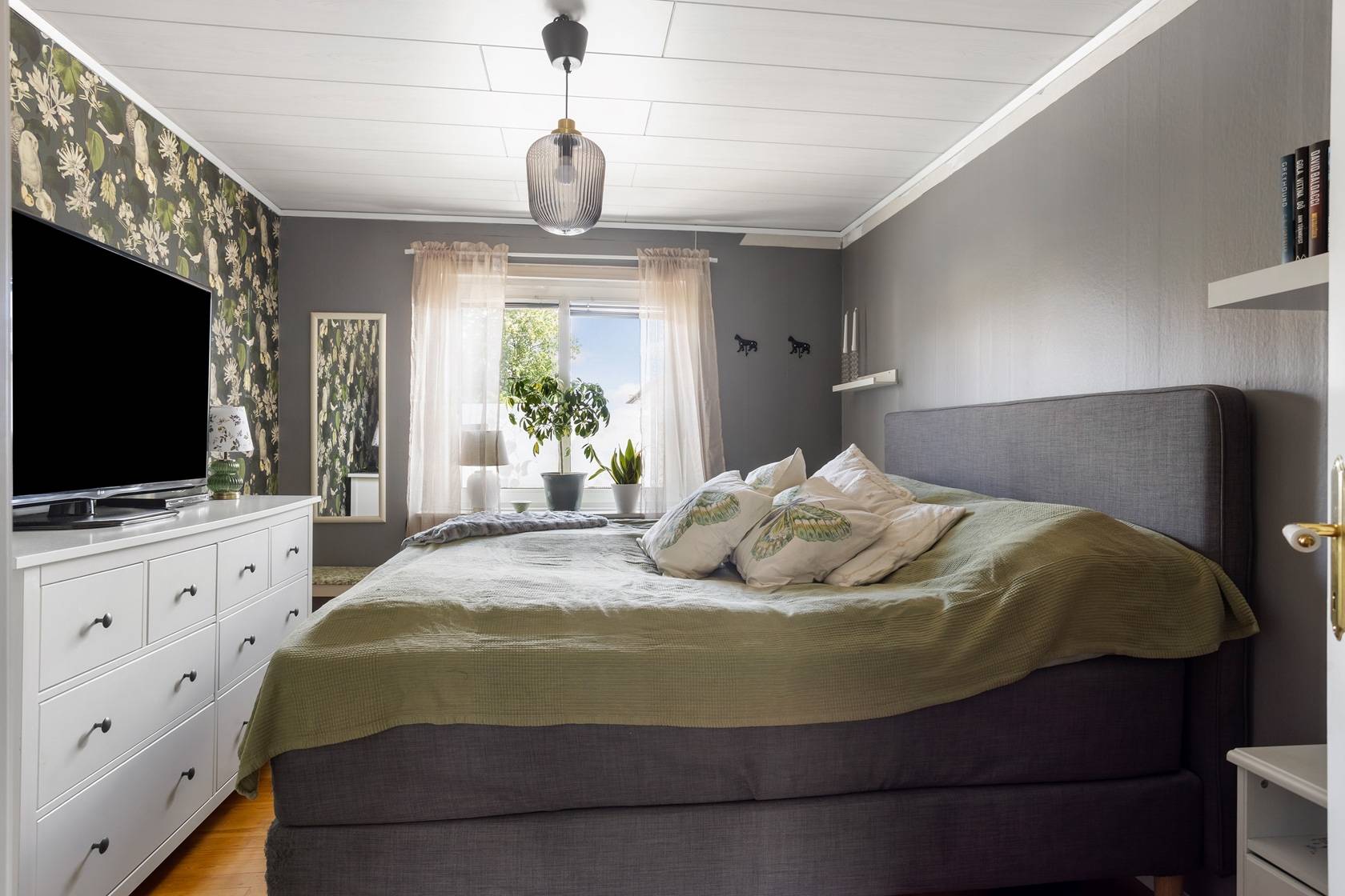 3 rum Radhus på Gillbergavägen 22C Västermalm Eskilstuna kommun - bild 14