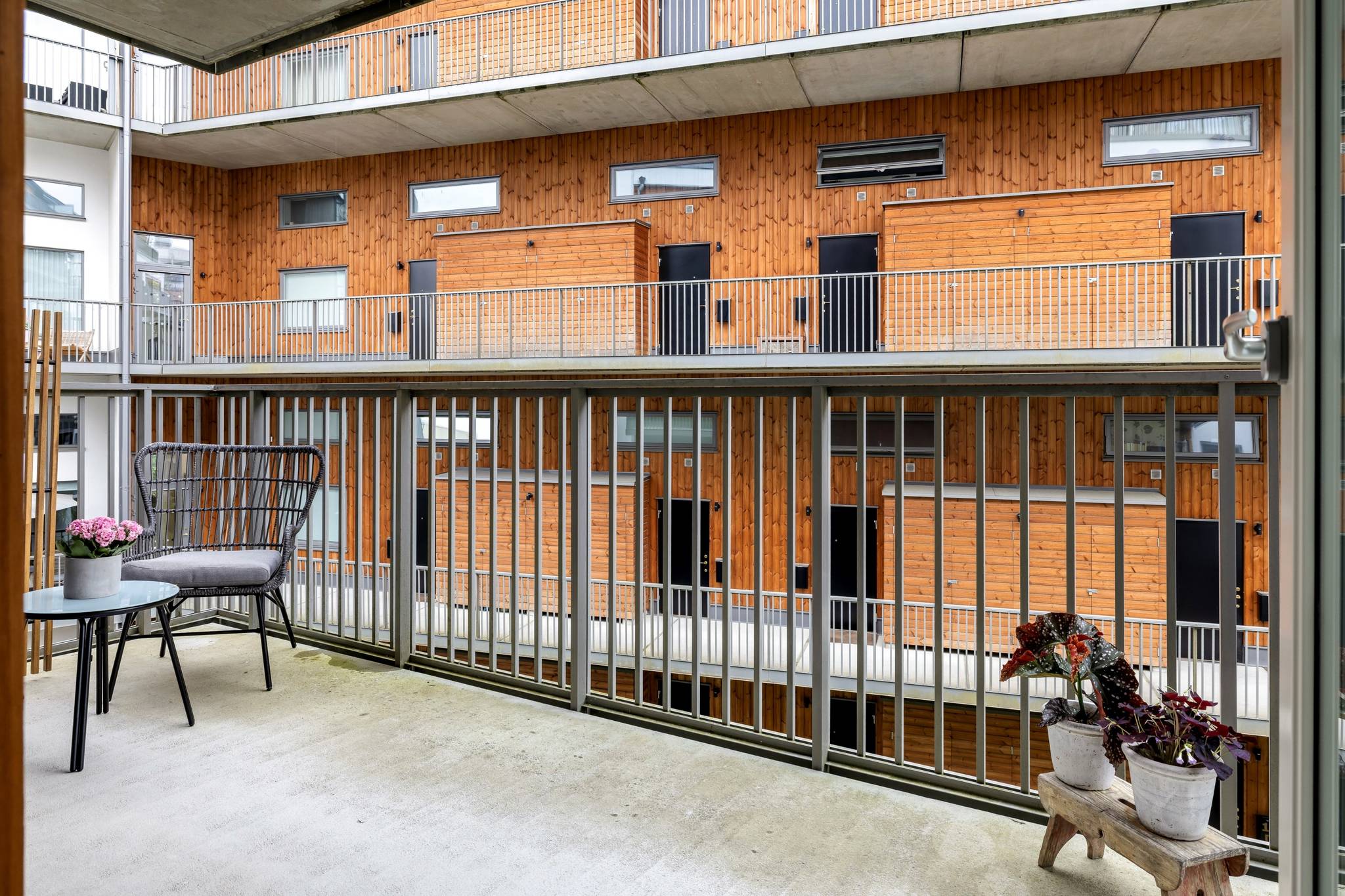 2 rum Lägenhet på Torgny Segerstedts allé 9 Rosendal Uppsala kommun - bild 13