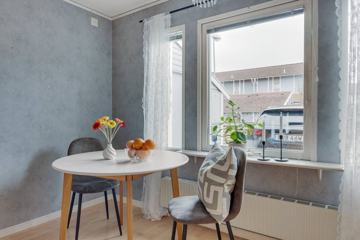 3 rum Radhus på Borggården 17 Borggård Staffanstorps kommun - bild 6