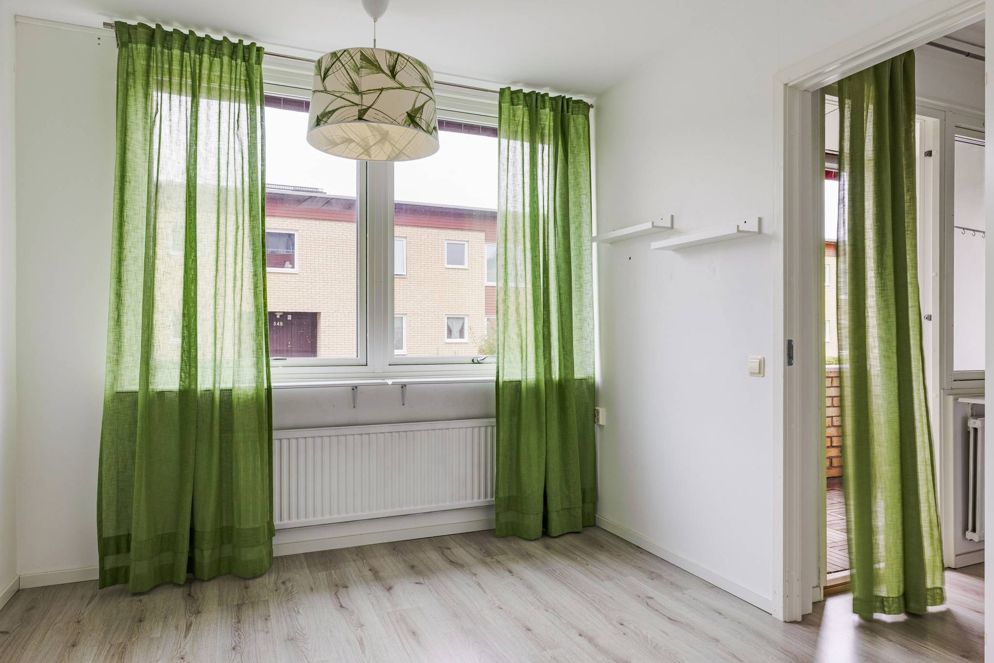 2 rum Lägenhet på Ekholmsvägen 56A Ekholmen Linköpings kommun - bild 3