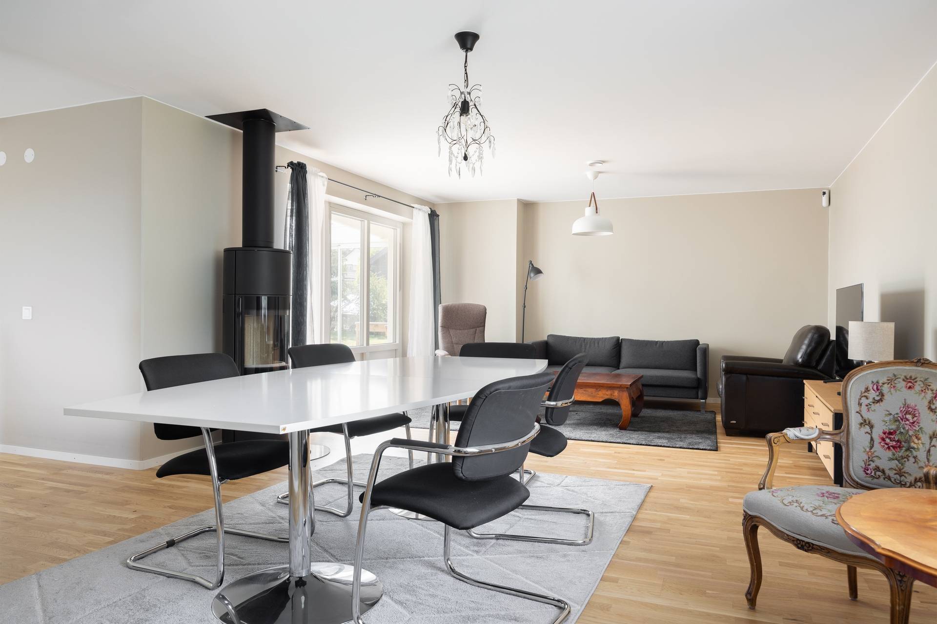 5 rum Villa på Göteborgsvägen 39A Halmstad Halmstads kommun - bild 7