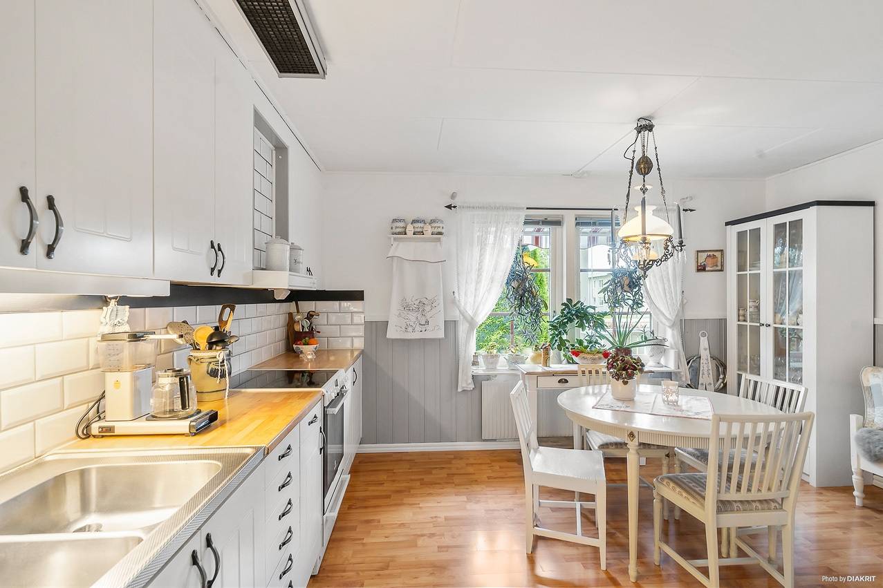 4 rum Villa på Storgatan 49 Charlottenberg Eda kommun - bild 7