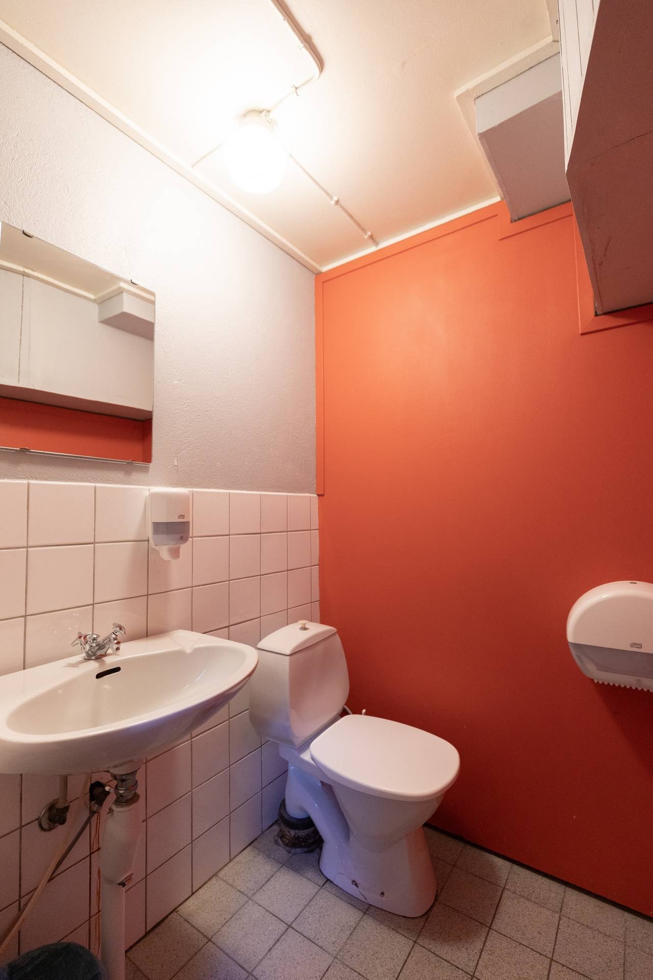 11 rum Villa på Kolåsens Fjällhotell 1 Järpen Åre kommun - bild 72