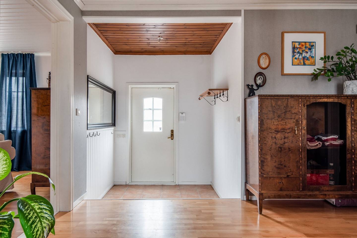 6 rum Villa på Barrsätra furuväg 42 Barrsätra Sandvikens kommun - bild 7