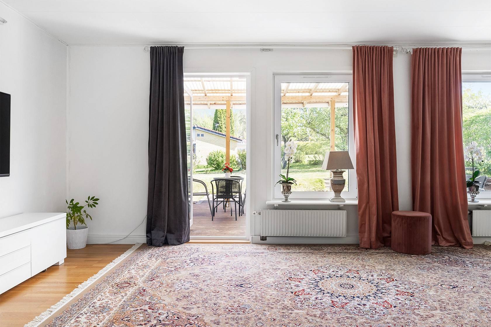 6 rum Villa på Korperal Storms väg 4 Mjölnartorpet Karlstads kommun - bild 9