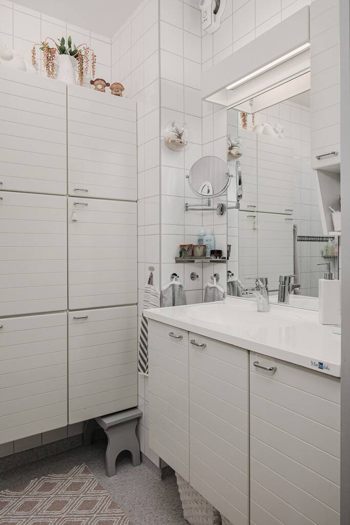 9 rum Villa på Henriksbergsgatan 22 Östermalm Skövde kommun - bild 13