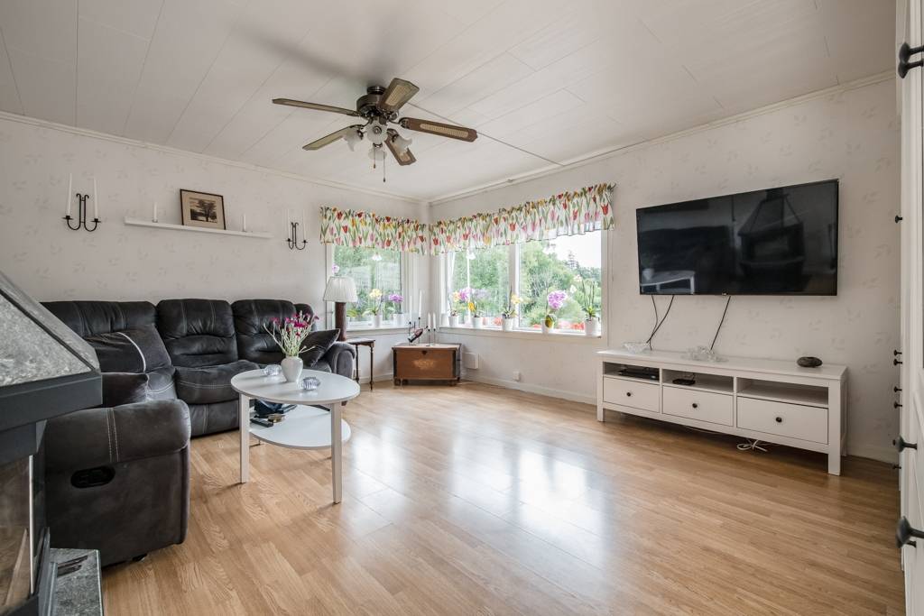 7 rum Villa på Närtunavägen 218 Närtuna Norrtälje kommun - bild 9