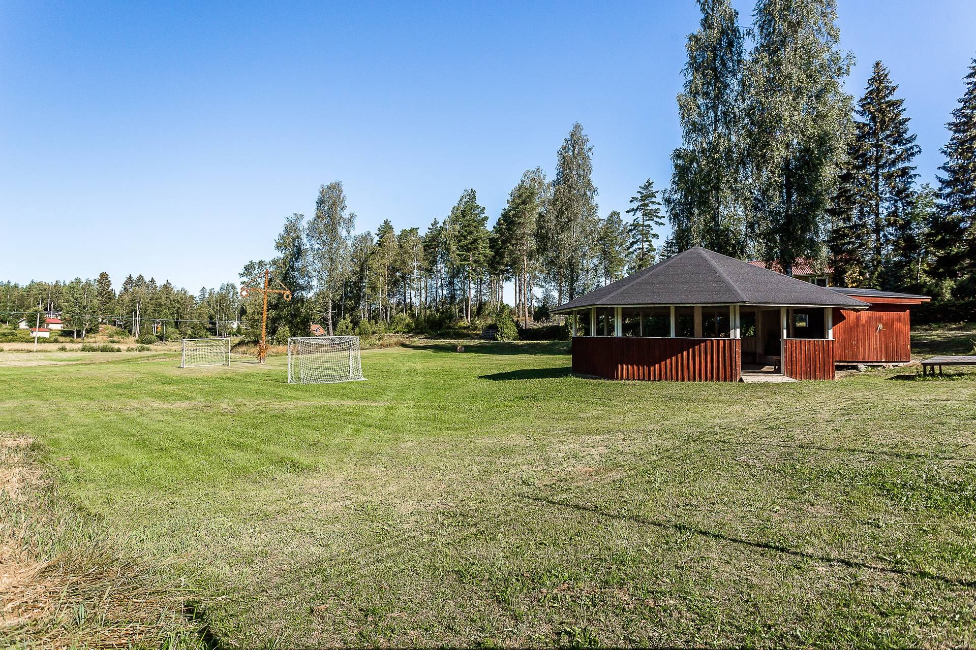 3 rum Fritidshus på Kvicksätravägen 21 och Kvicksätravägen 19 Järlåsa Uppsala kommun - bild 22