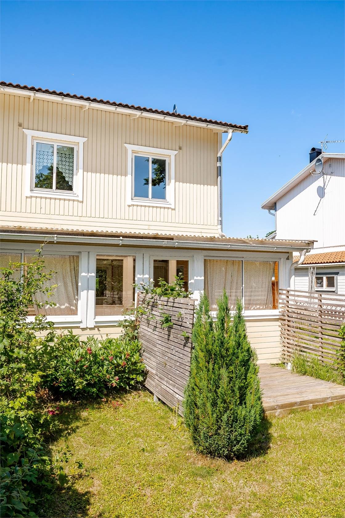 4 rum Parhus på Branders väg 69 Västerljung Trosa kommun - bild 34