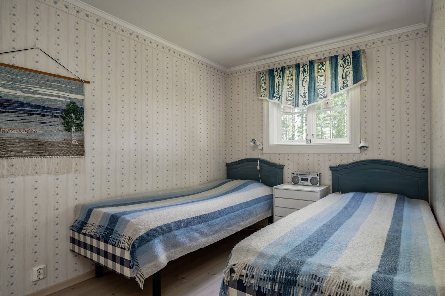 5 rum Villa på Hålsjö 881 Hudiksvalls kommun - bild 24