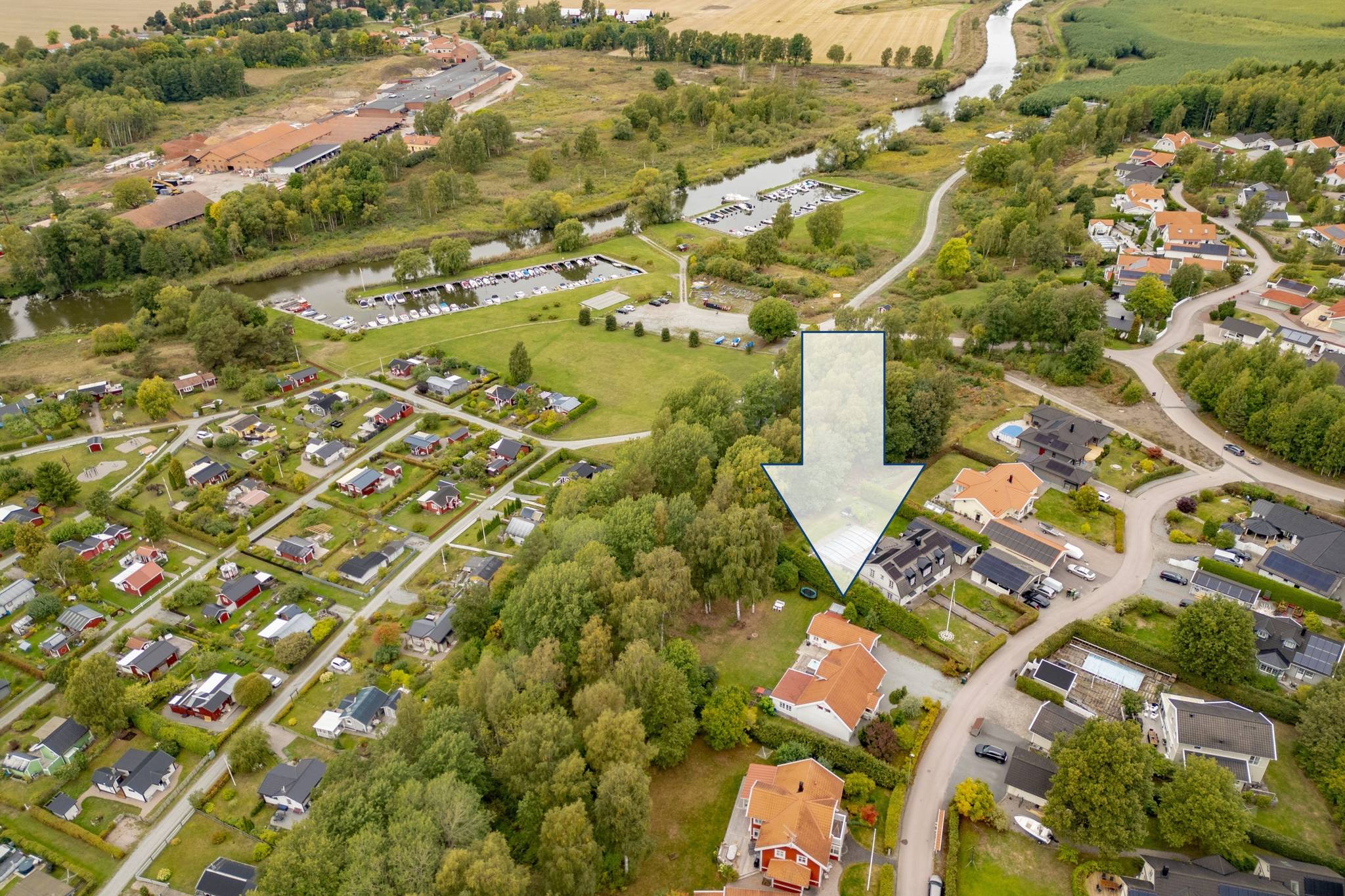 7 rum Villa på Södra Mariedalsvägen 8 Enköpings kommun - bild 6