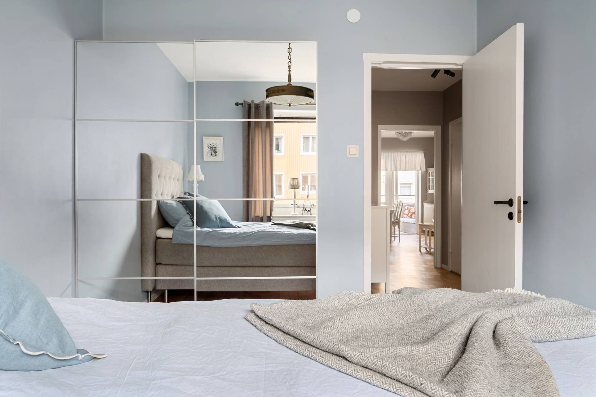2 rum Lägenhet på Kaparegatan 4B Söder Uddevalla kommun - bild 19