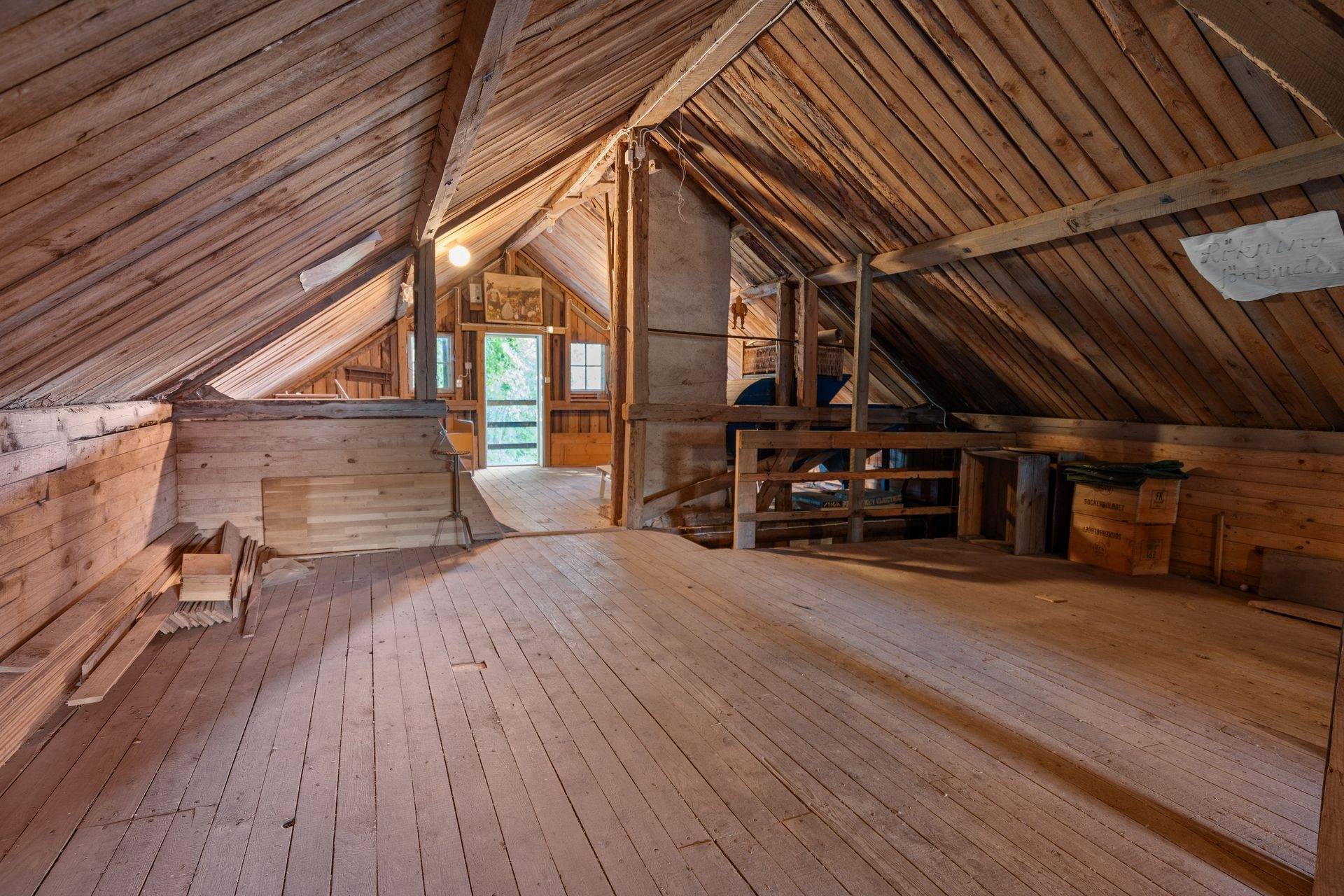 Gård/skog på Harry Martinsons väg 4 Vårdinge Södertälje kommun - bild 50