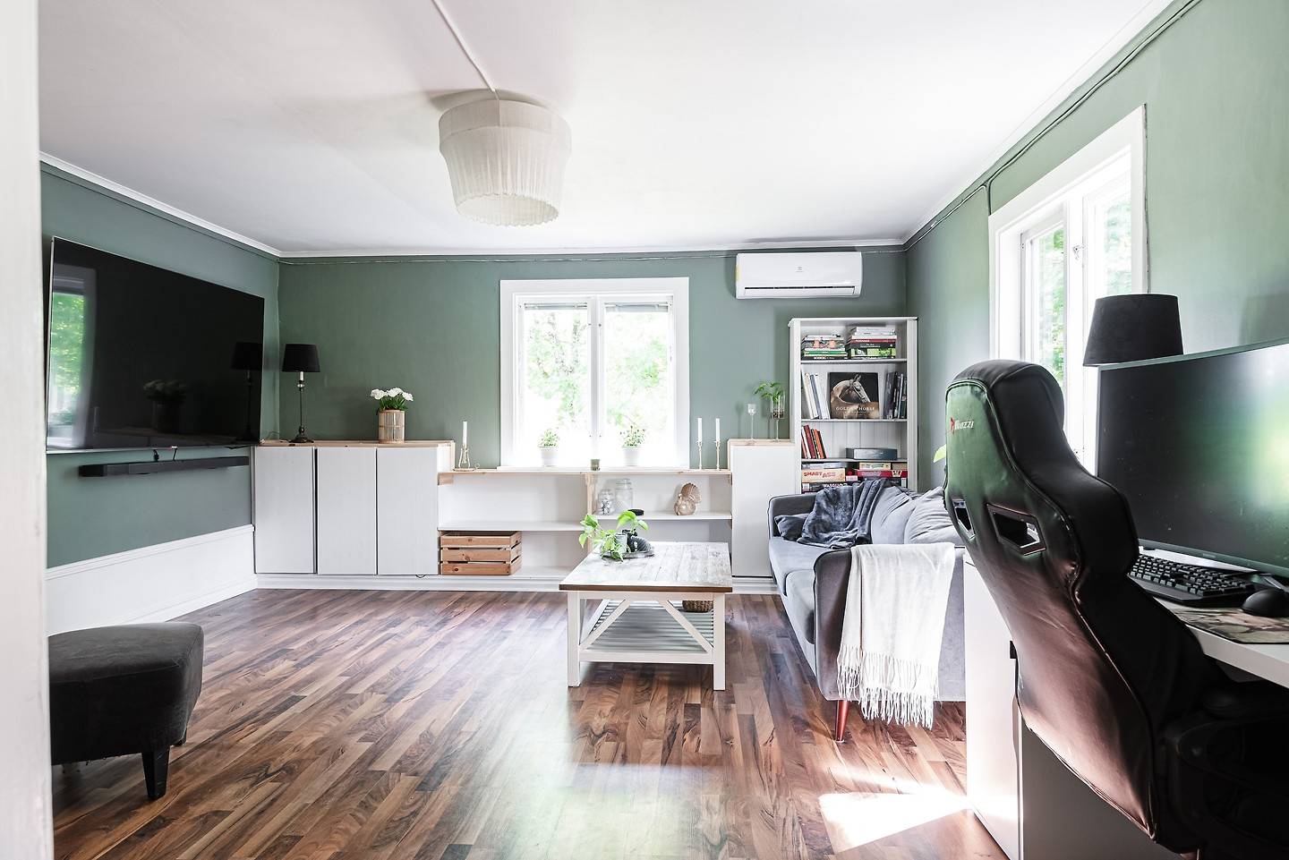 4 rum Villa på Trökörna Tomten 1 Grästorps kommun - bild 20