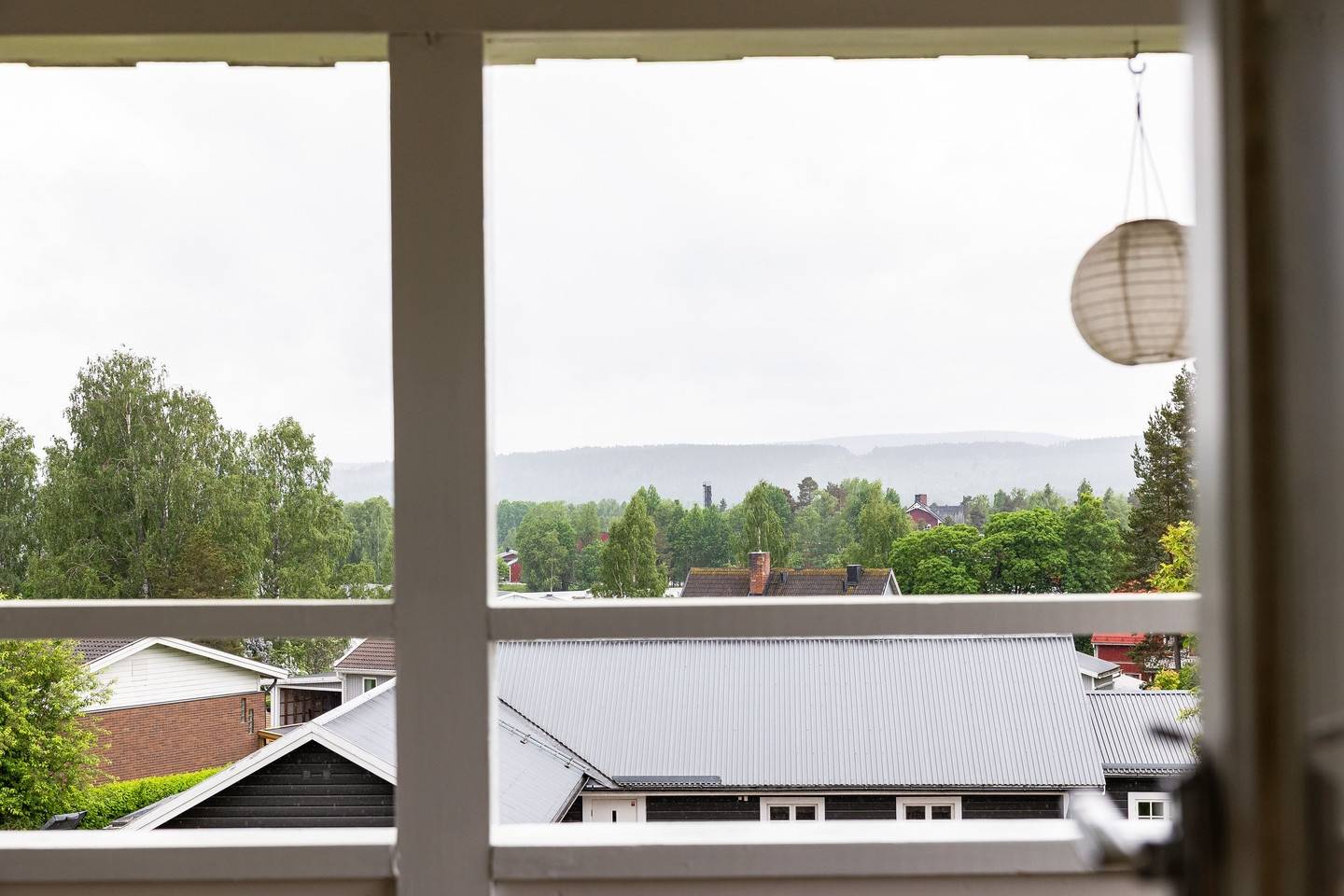 7 rum Villa på Enbergsgatan 27 Ljusdal Ljusdals kommun - bild 29