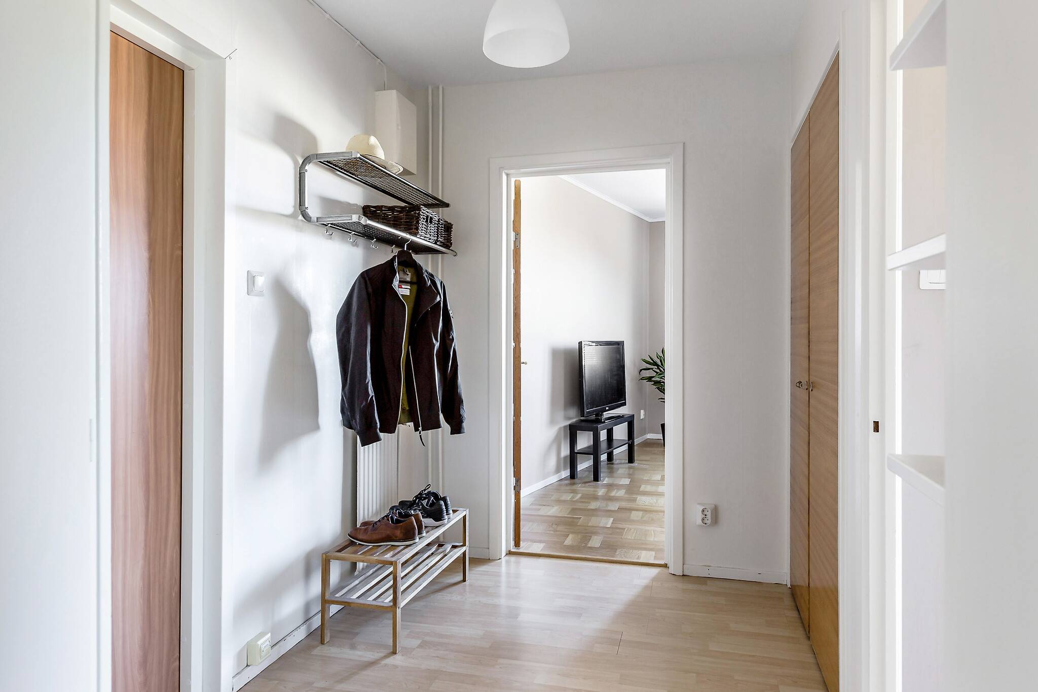 2 rum Lägenhet på Skogslyckegatan 27 Johannelund Linköpings kommun - bild 10