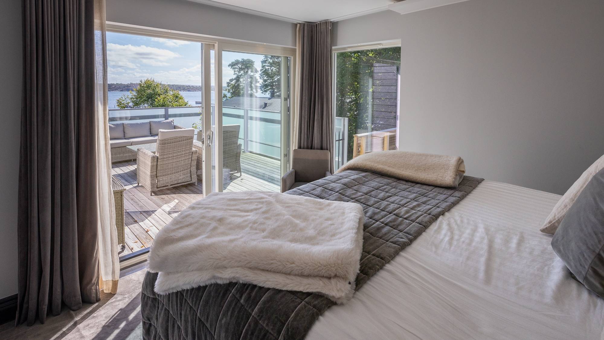 9 rum Villa på Kalvövägen 15 Fjordsidan Kungsbacka kommun - bild 19