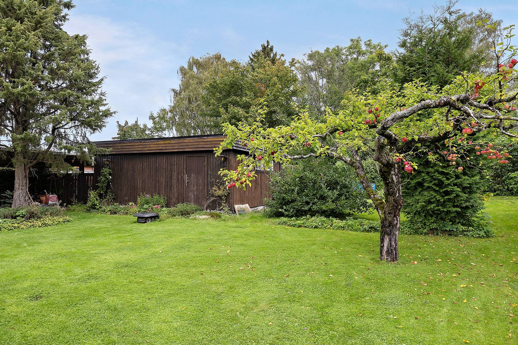 4 rum Villa på Längbrogatan 54 Örebro kommun - bild 3
