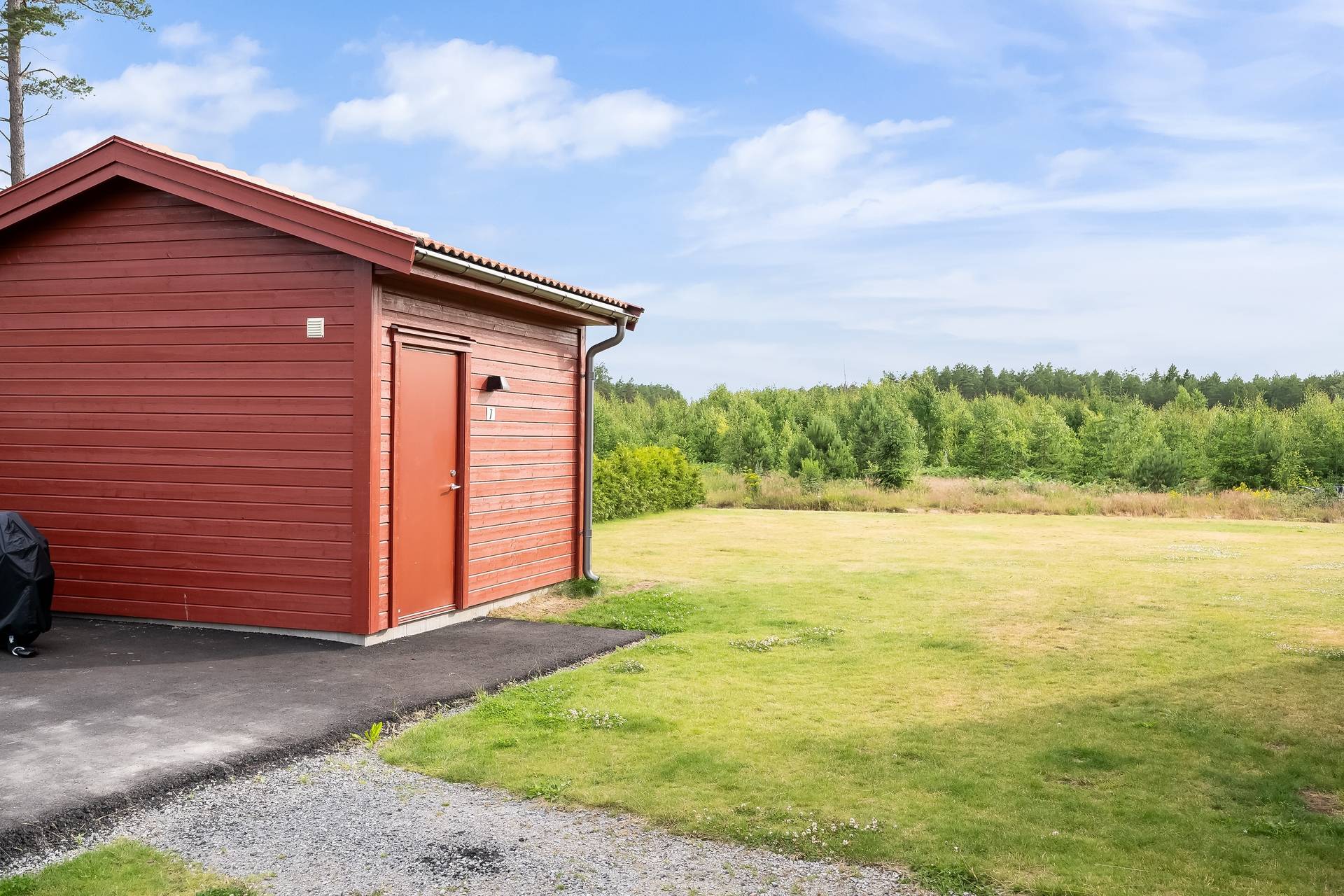 5 rum lägenhet på Sandavägen 7 Sorunda, Nynäshamns kommun - bild 4