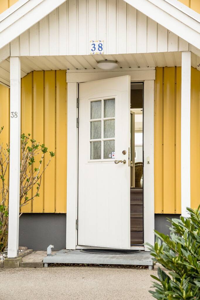 3 rum Lägenhet på Almers väg 38 Varbergs kommun - bild 4