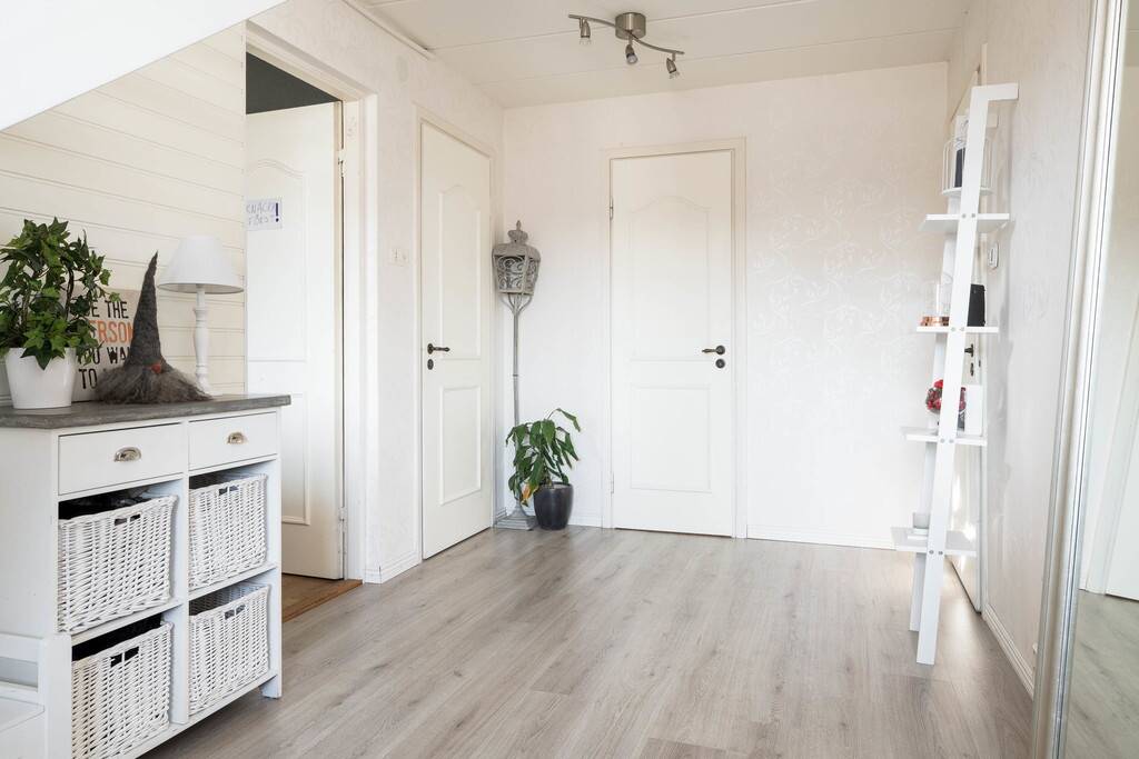 6 rum Villa på Lövsångarvägen 9 Gimåt Örnsköldsviks kommun - bild 6