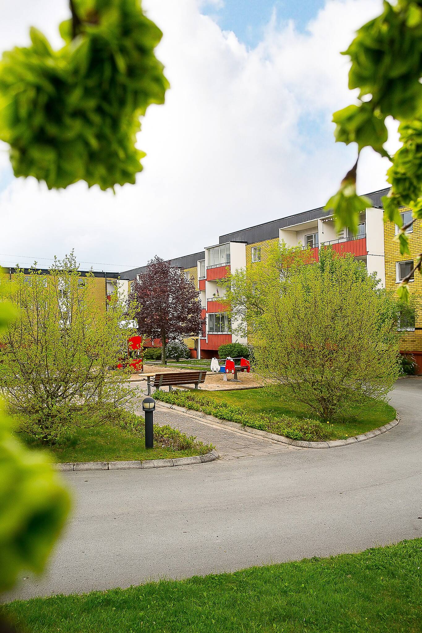 3 rum Lägenhet på Törnrosgatan 11 Ekhagen Jönköpings kommun - bild 32