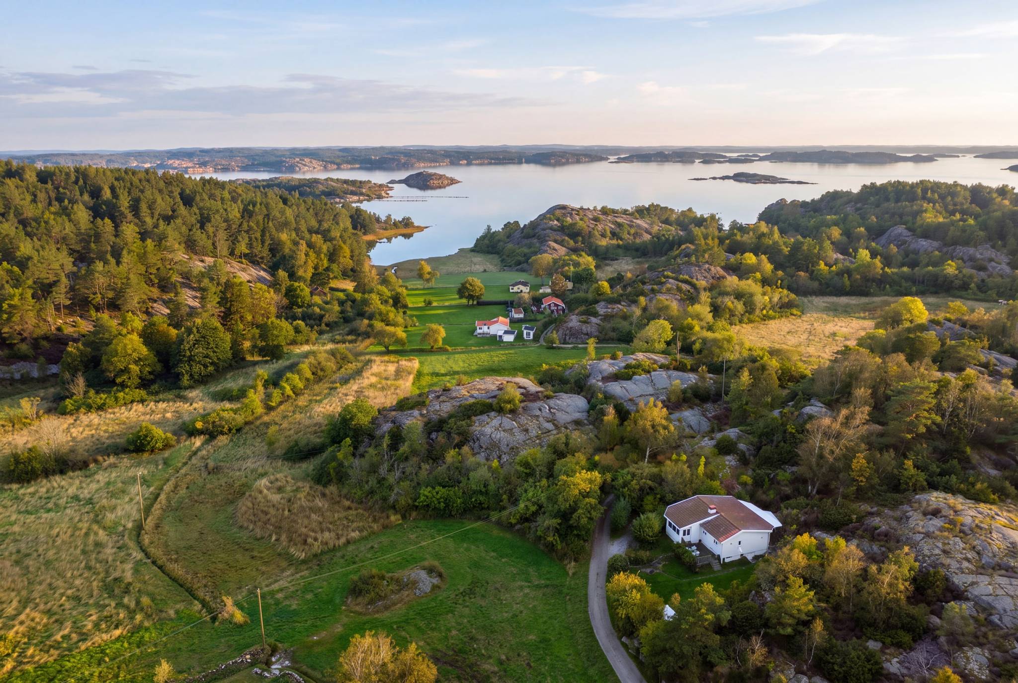 5 rum Villa på Valsäng strand 2 Valsäng Strand Tjörns kommun - bild 6