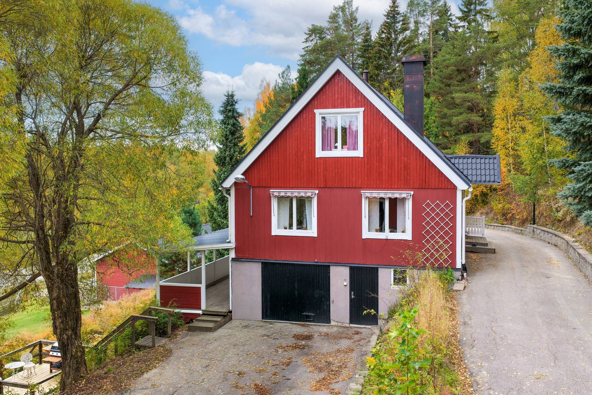 4 rum Villa på Berga 8113 Rengsjö Bollnäs kommun - bild 4
