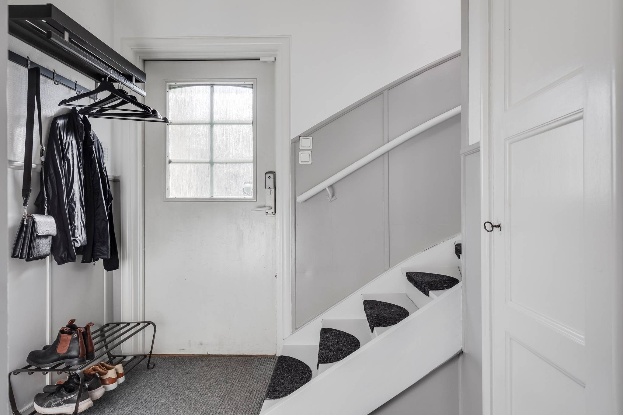 140 m² Villa på Kolmätaregatan 10 Nora Nora kommun - bild 28