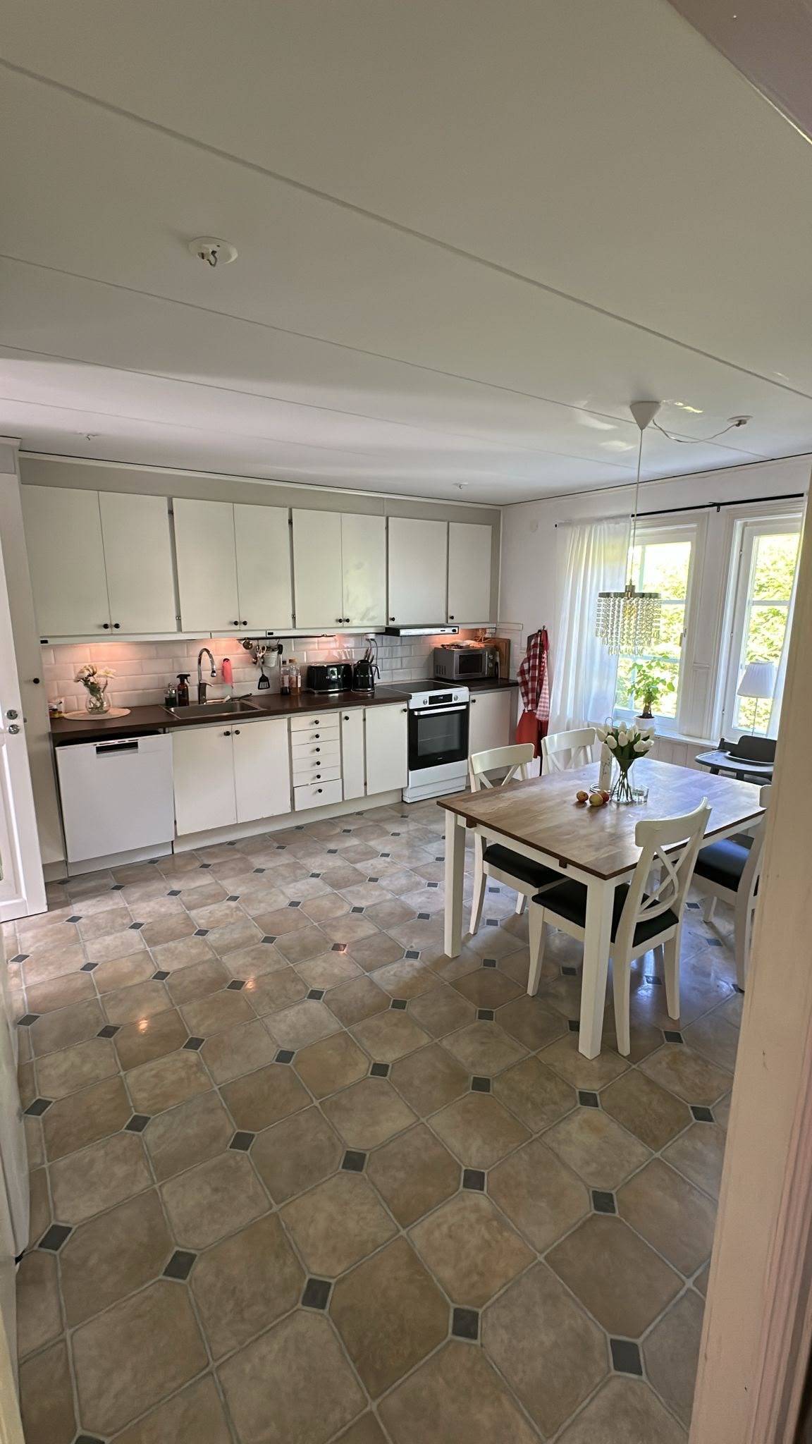 5 rum Villa på Resele prästbord 224 Sollefteå kommun - bild 13