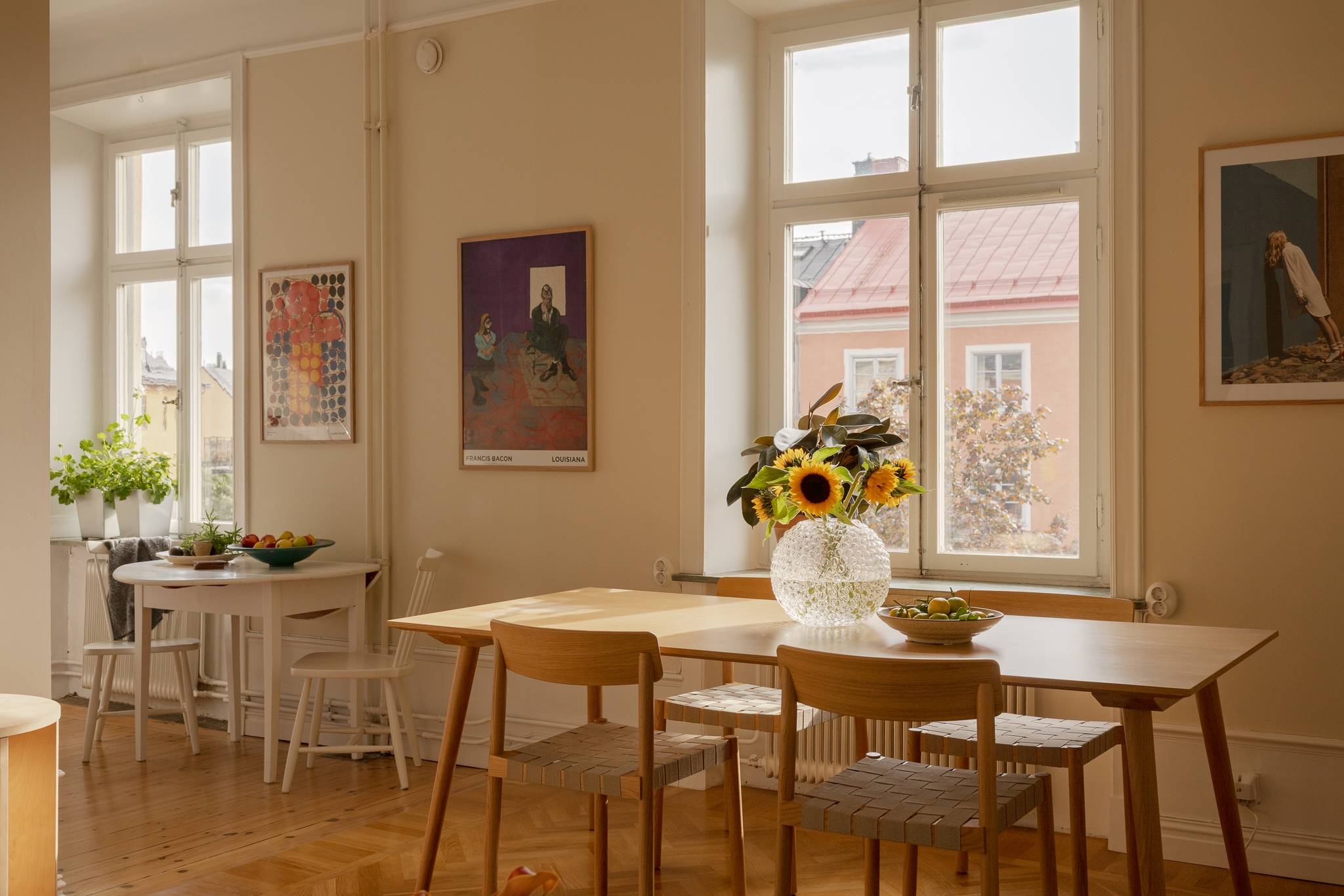 3 rum lägenhet på Katarina Bangata 37, 4tr Södermalm, Stockholms kommun - bild 5