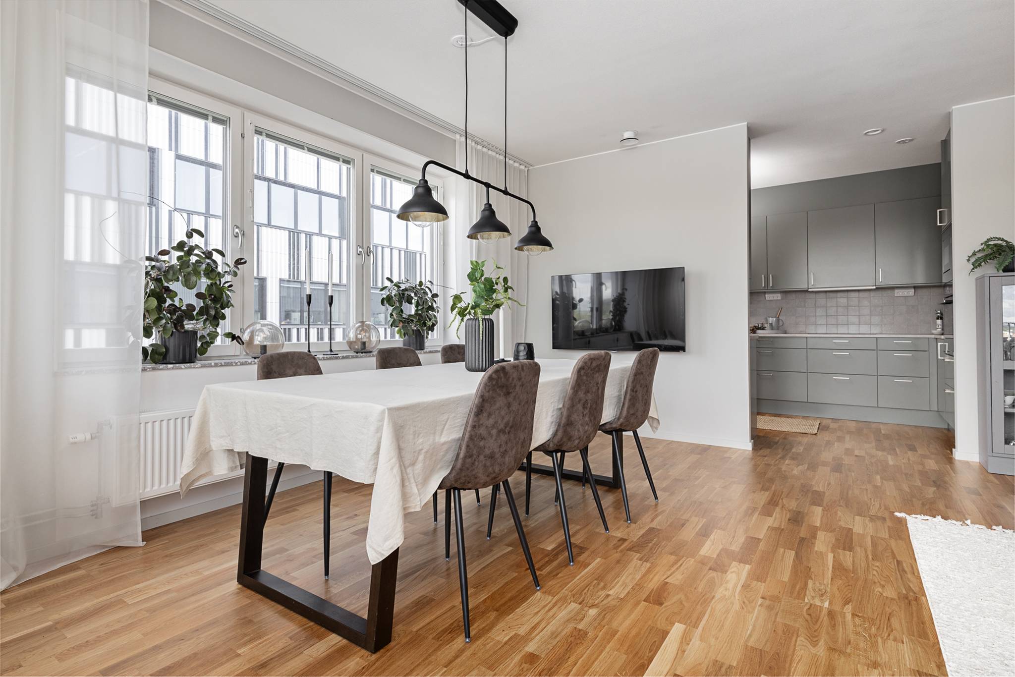 3 rum Lägenhet på Östermalmsgatan 65B Öst på stan Umeå kommun - bild 20