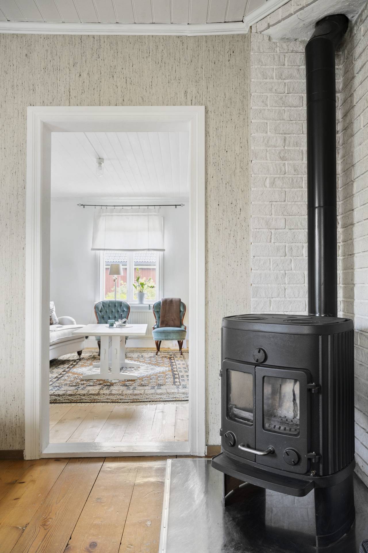 6 rum Villa på Pålsgatan 40 Hönsarvet Borlänge kommun - bild 4
