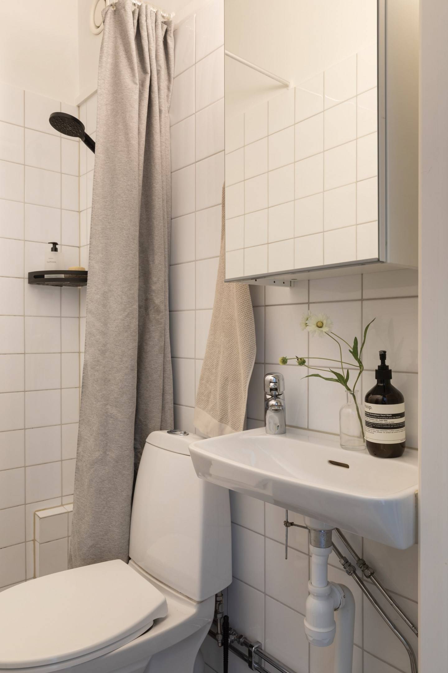 1.5 rum Lägenhet på Ola Hanssonsgatan 9, Vån 3/3 Kungsholmen Stockholms kommun - bild 25