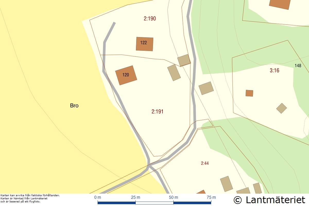 5 rum Villa på Skredsviks Bro 120 Skredsvik Uddevalla kommun - bild 54