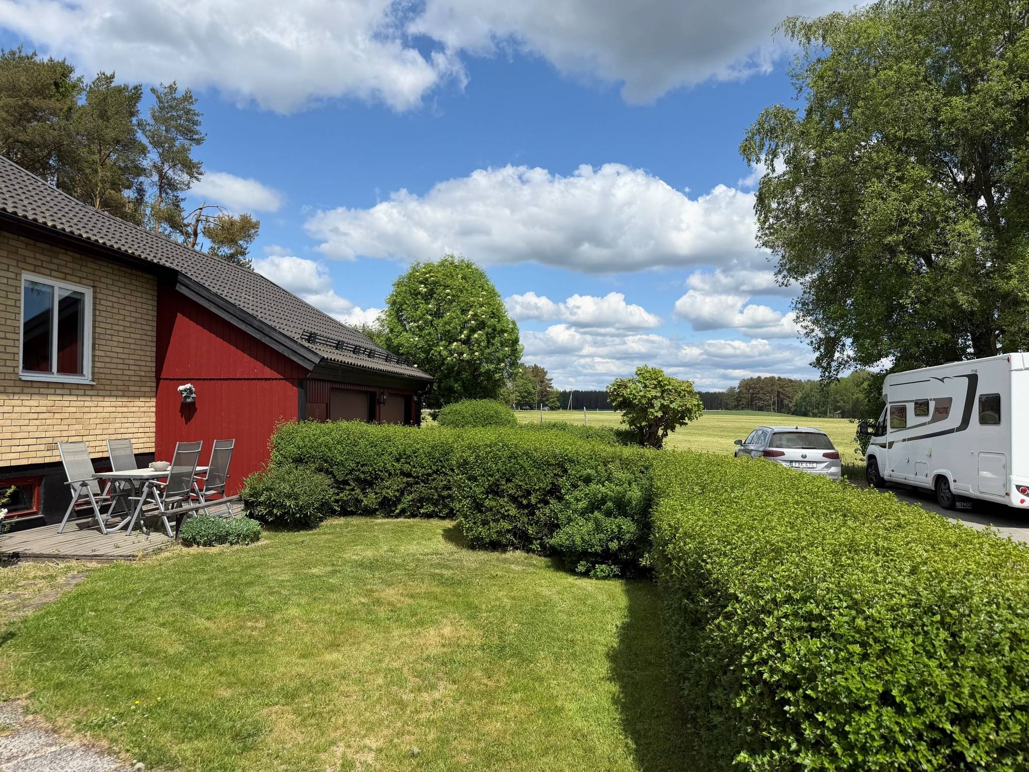 6 rum Villa på Bygdegatan 3 Norra Sandsjö Nässjö kommun - bild 28