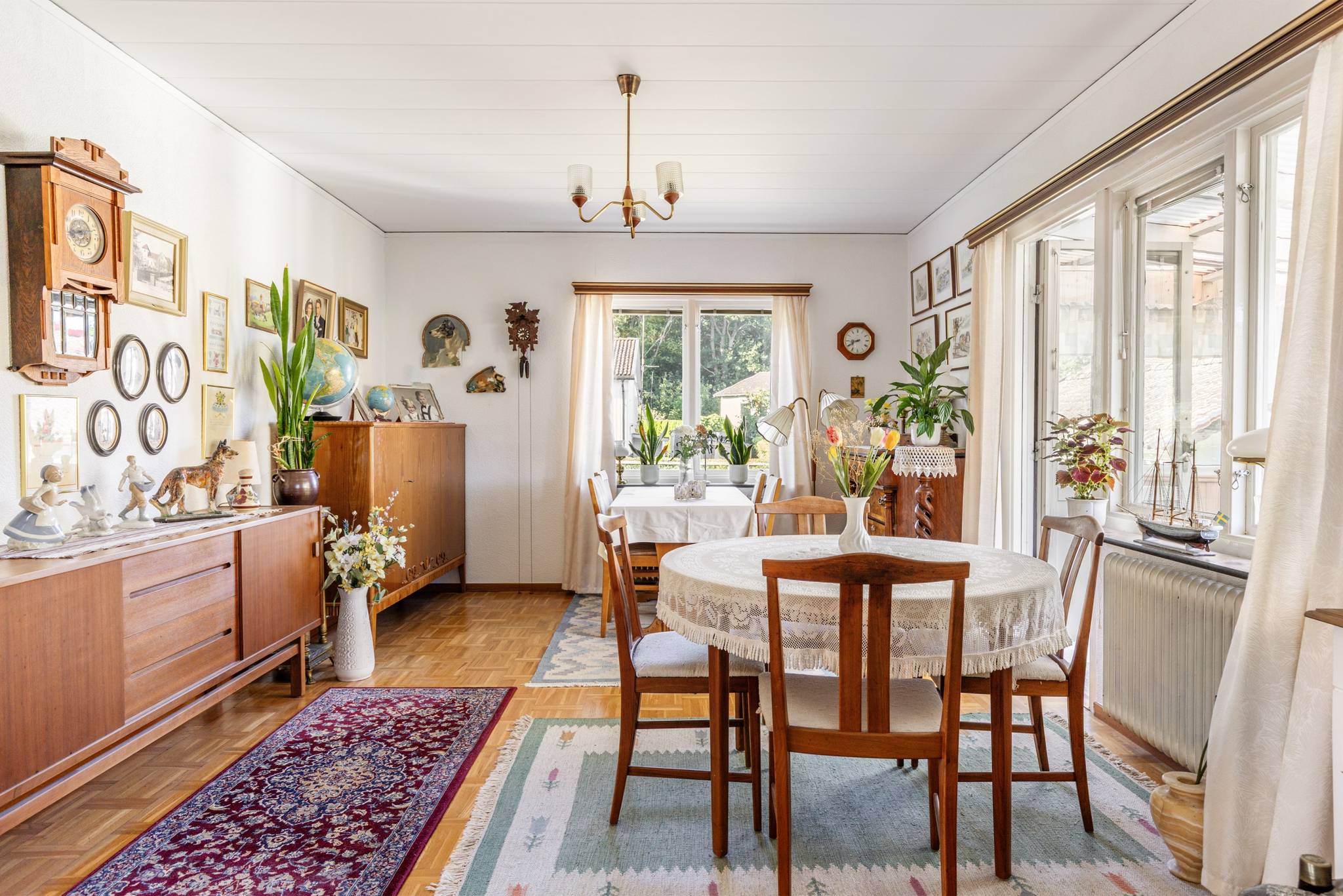2 rum villa på Rödhakevägen 4 Mariedal / Ekeberg, Karlskrona kommun - bild 4
