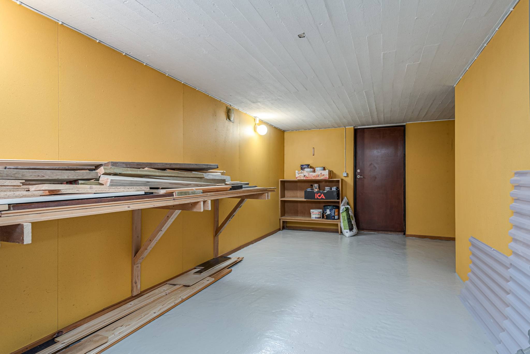 6 rum Villa på Sportgränd 13 Sollefteå kommun - bild 31